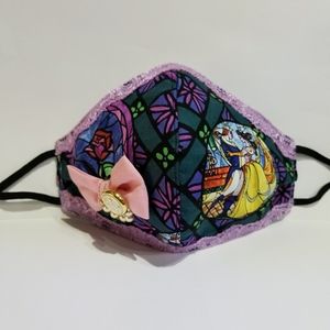 Disney adult cloth mask
